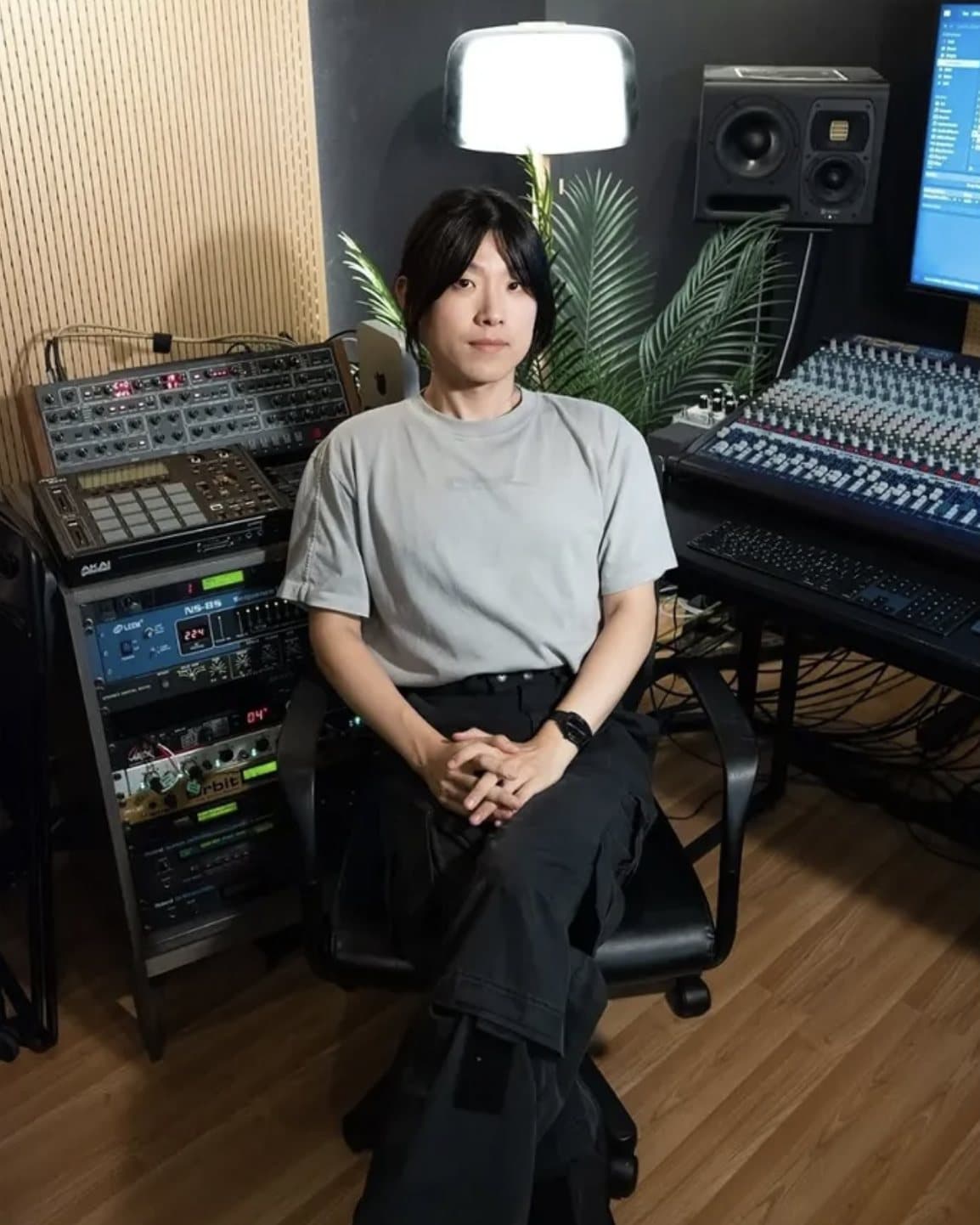 Celex アーティスト写真