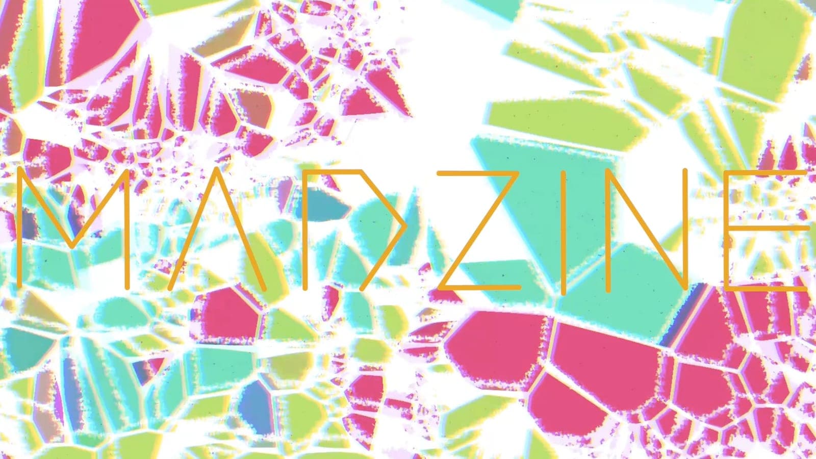 MADZINE 아티스트 사진