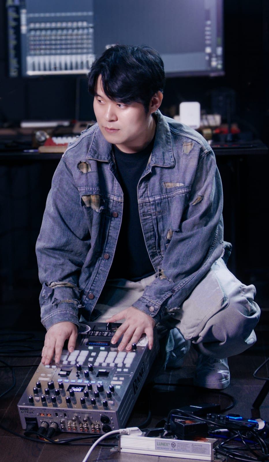 Mingkoo 아티스트 사진