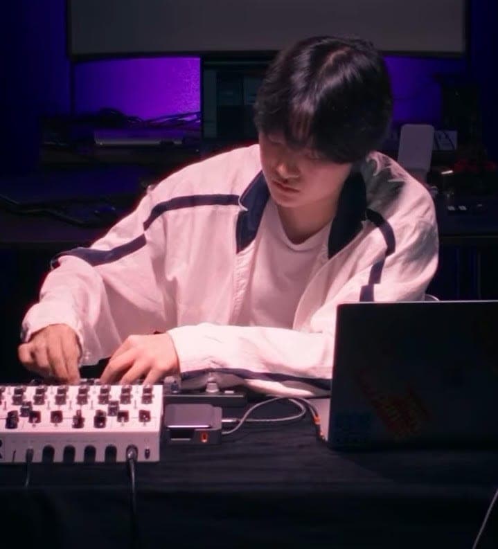 Myaon 아티스트 사진